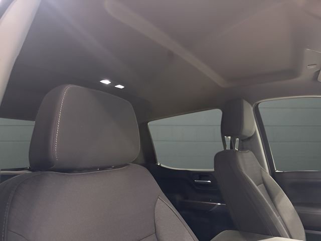 Used 2022 Chevrolet Silverado 1500 RST image 34