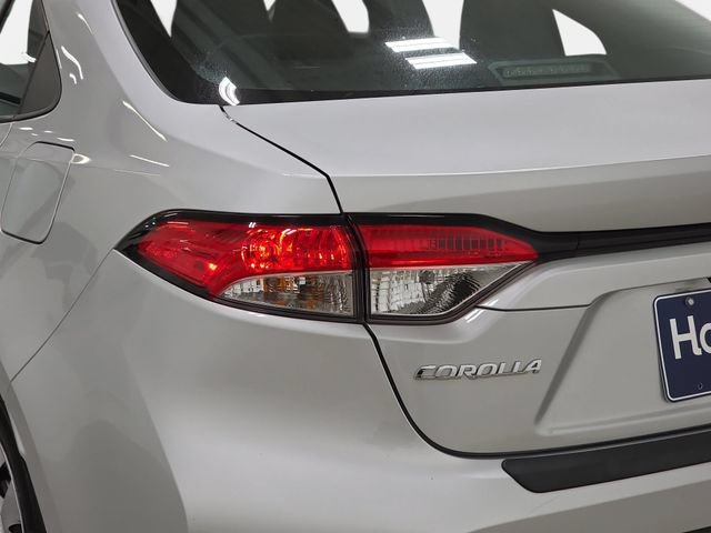 Certified 2023 Toyota Corolla LE w/ Carpet Mat Package (TMS) FWD image 30