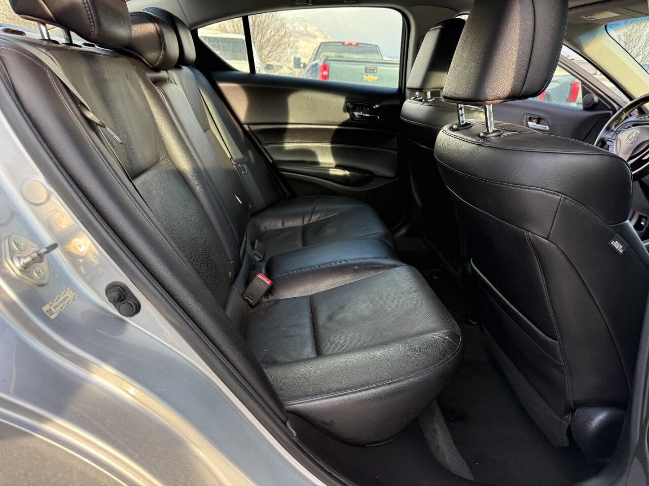 Used 2014 Acura ILX image 16