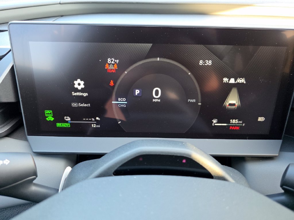 New 2026 Toyota RAV4 XSE AWD/4WD image 31