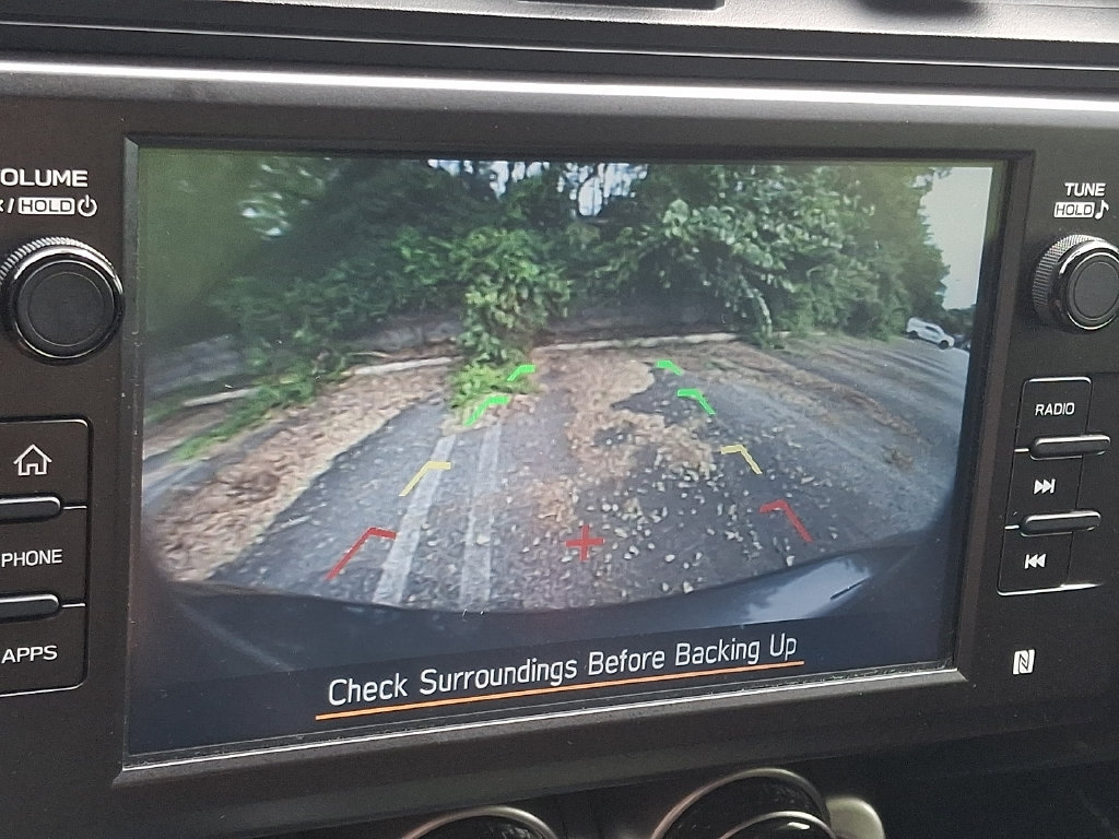 Used 2024 Subaru BRZ Limited RWD image 18