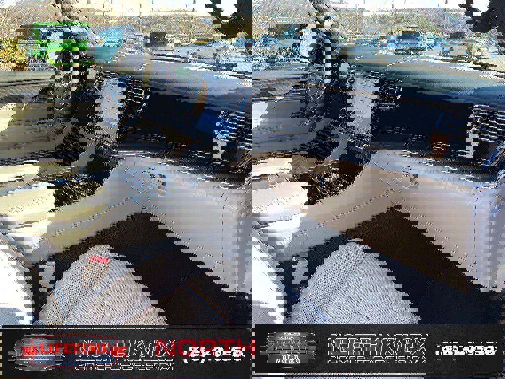 New 2026 Jeep Grand Wagoneer Summit image 33