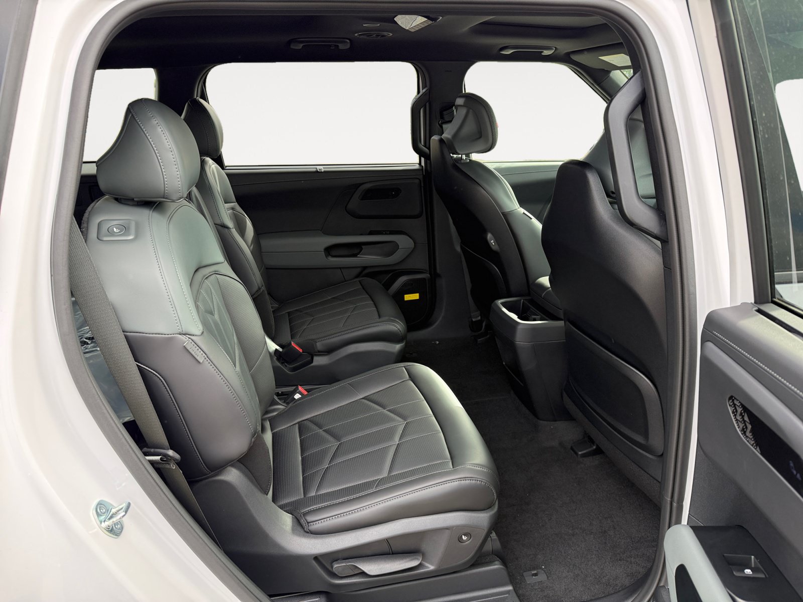 New 2027 Kia Telluride SX X-Line AWD/4WD image 18