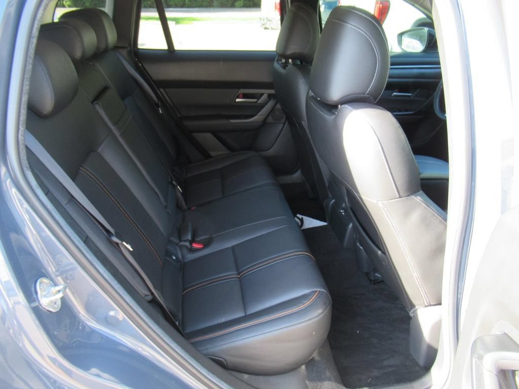 Used 2024 MAZDA CX-50 AWD 2.5 Turbo w/ Premium Pkg image 33