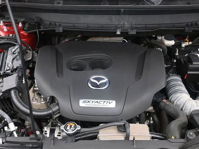 Used 2019 MAZDA CX-9 Touring w/ Touring Premium Package image 25