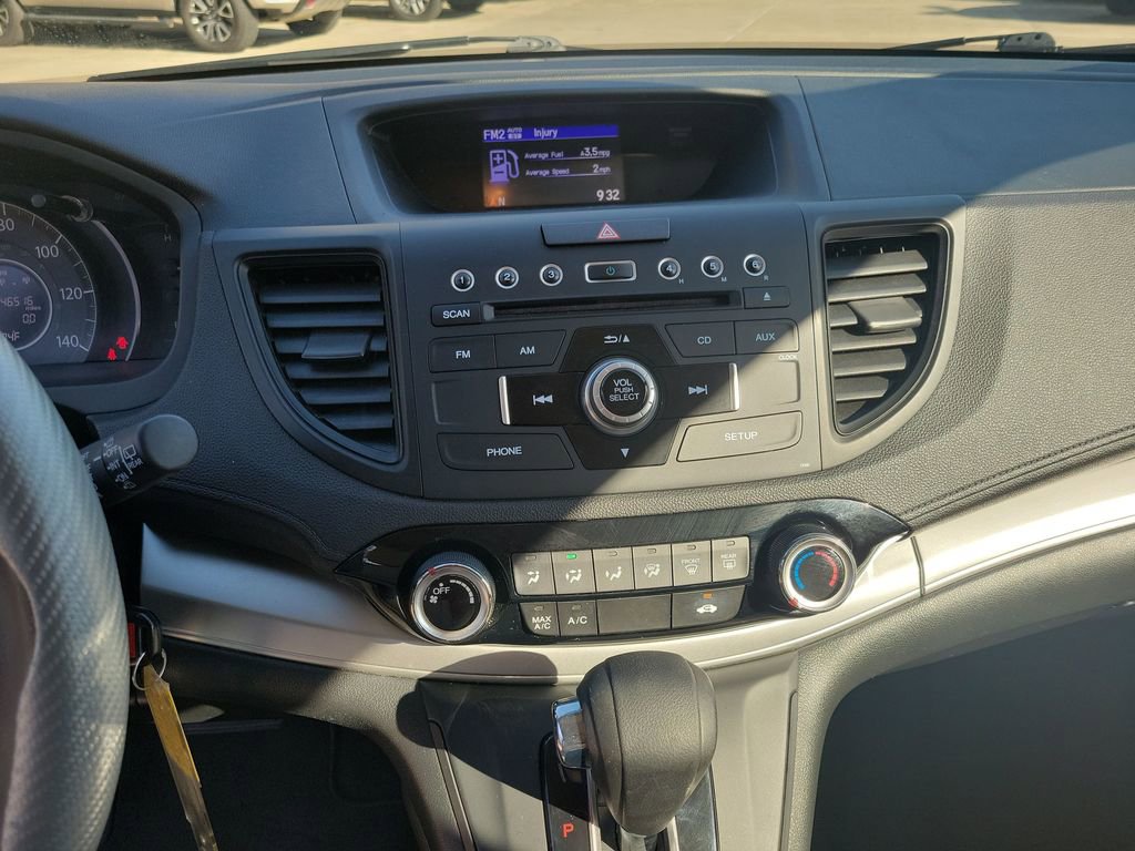 Used 2016 Honda CR-V SE image 25