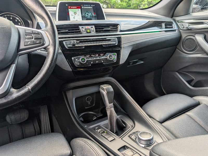 Used 2019 BMW X2 xDrive28i w/ Convenience Package AWD/4WD image 24