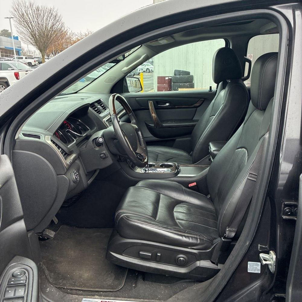 Used 2015 GMC Acadia Denali image 5