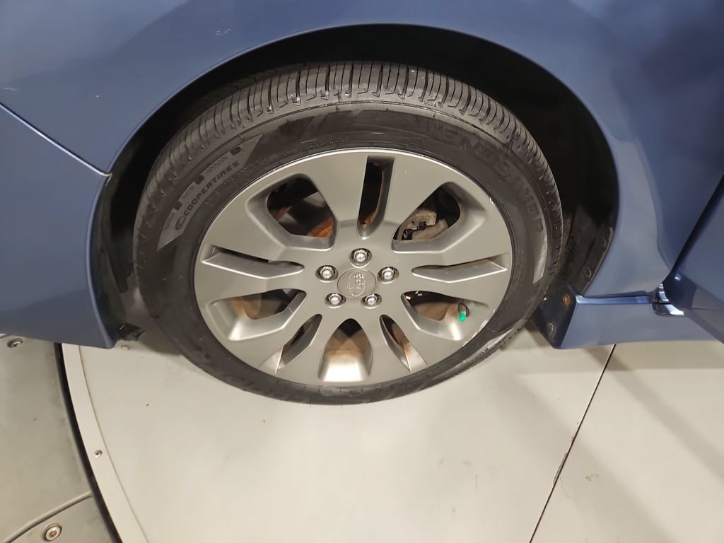 Used 2014 Subaru Impreza 2.0i Sport Limited AWD/4WD image 27