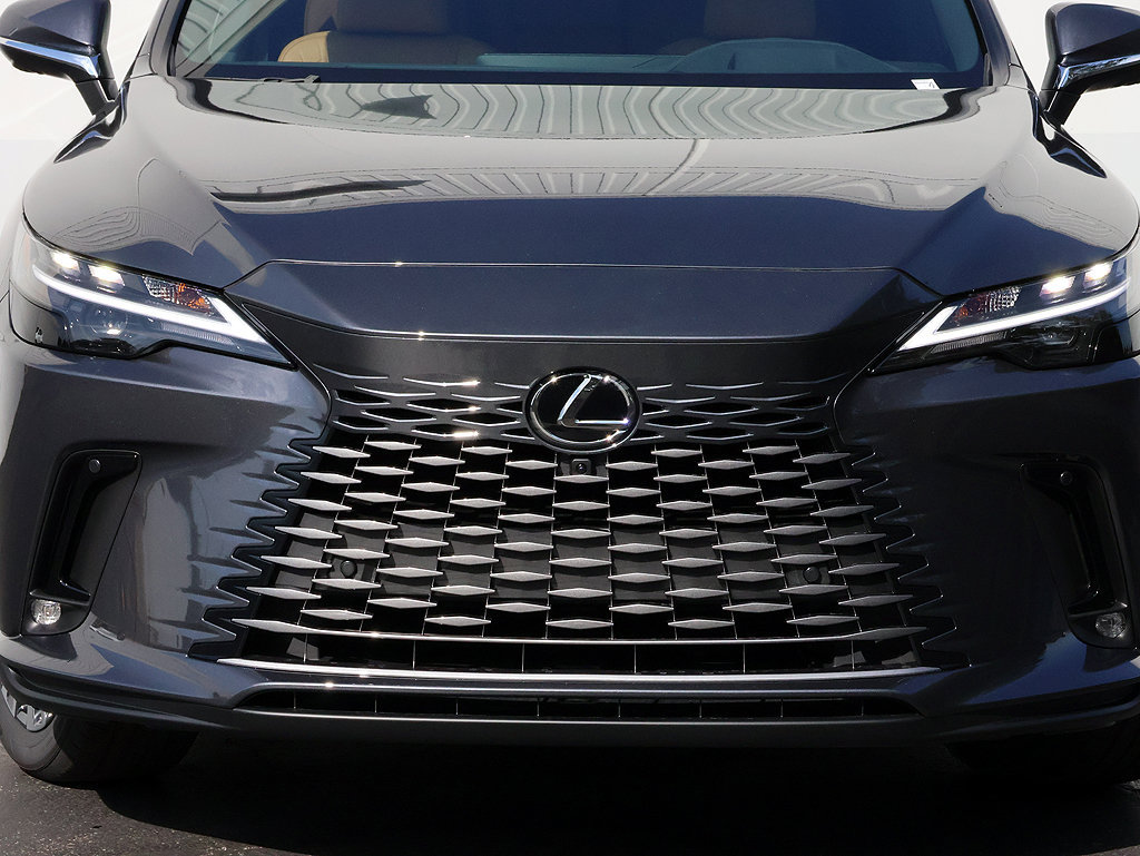 New 2026 Lexus RX 350 Premium Plus w/ Convenience Package AWD/4WD image 6