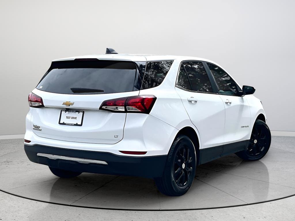 Certified 2023 Chevrolet Equinox LT image 7