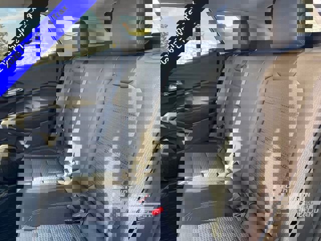 New 2026 Chevrolet Trax LT w/ Driver Confidence Package image 16