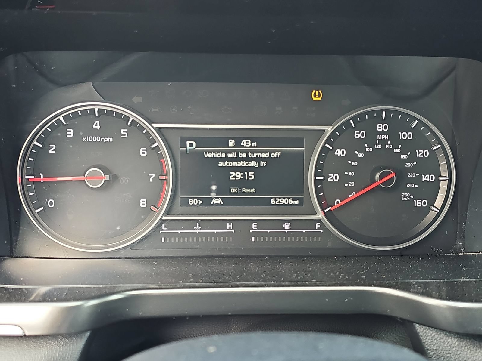 Used 2023 Kia Sorento S w/ Panoramic Sunroof Package FWD image 9