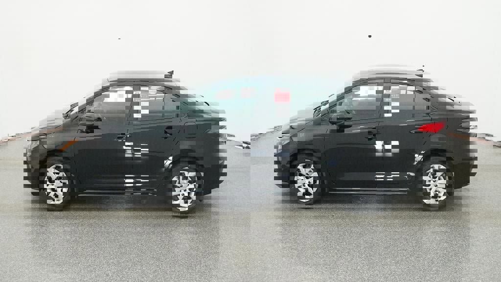 New 2026 Toyota Corolla LE image 3