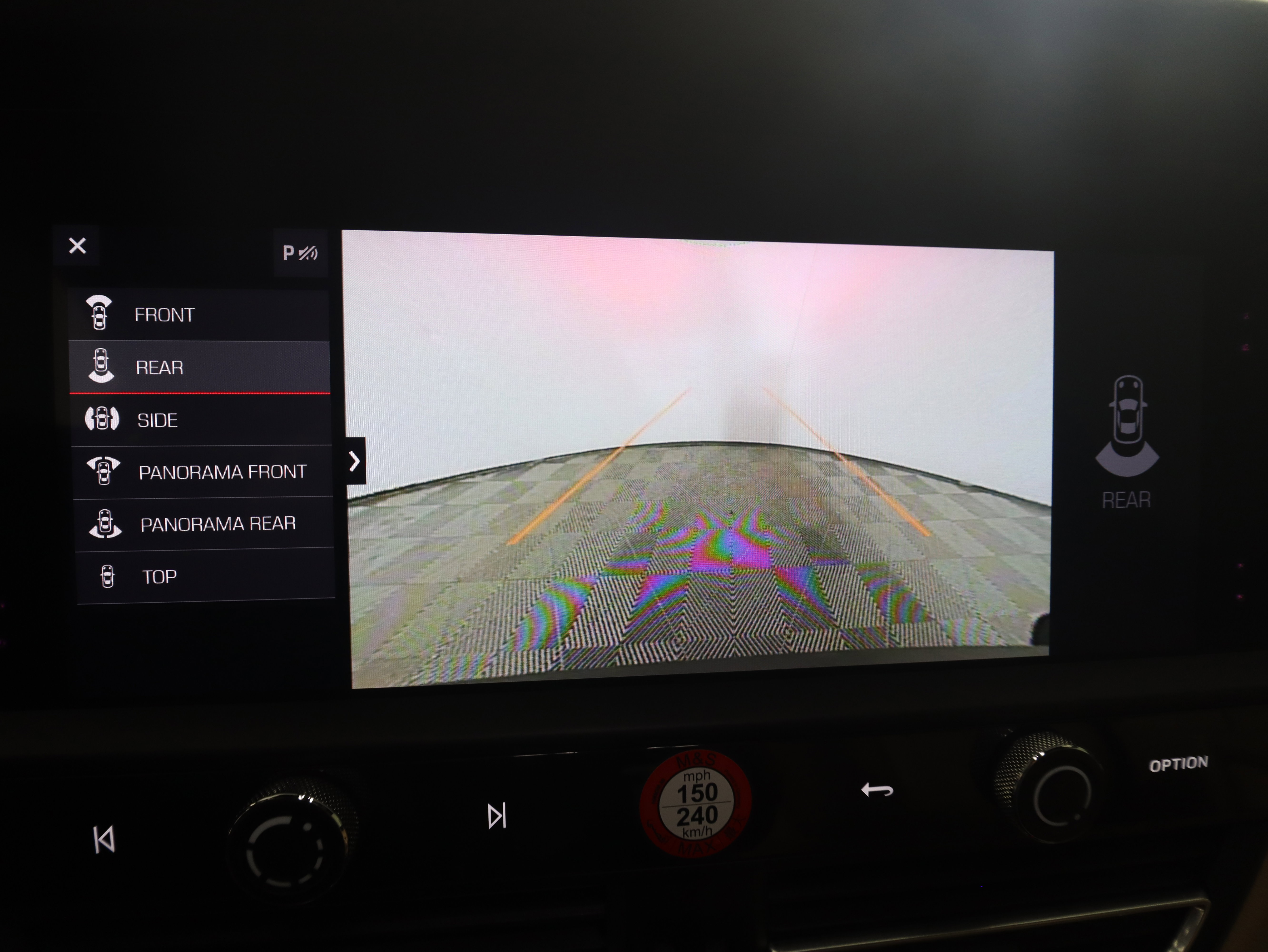 Used 2023 Porsche Macan image 22