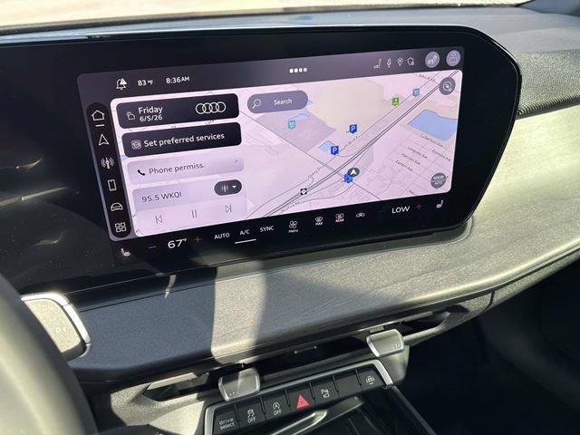 New 2026 Audi Q3 quattro 2.0T AWD/4WD image 11
