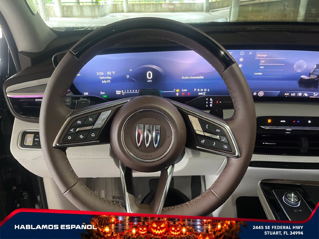New 2026 Buick Enclave Avenir w/ Super Cruise Package AWD/4WD image 19