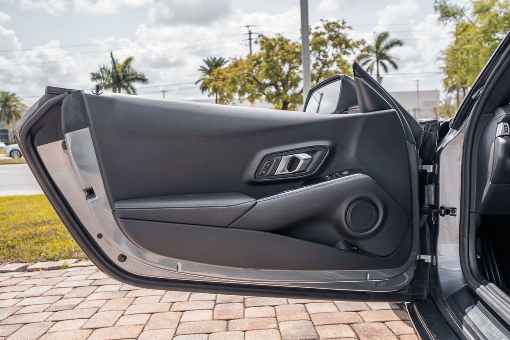 Used 2021 Toyota Supra image 17