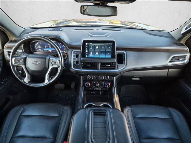 Used 2022 Chevrolet Suburban Z71 AWD/4WD image 18