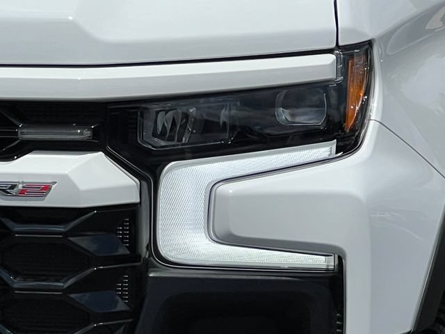 Used 2025 Chevrolet Silverado 1500 ZR2 w/ ZR2 Bison Edition AWD/4WD image 45