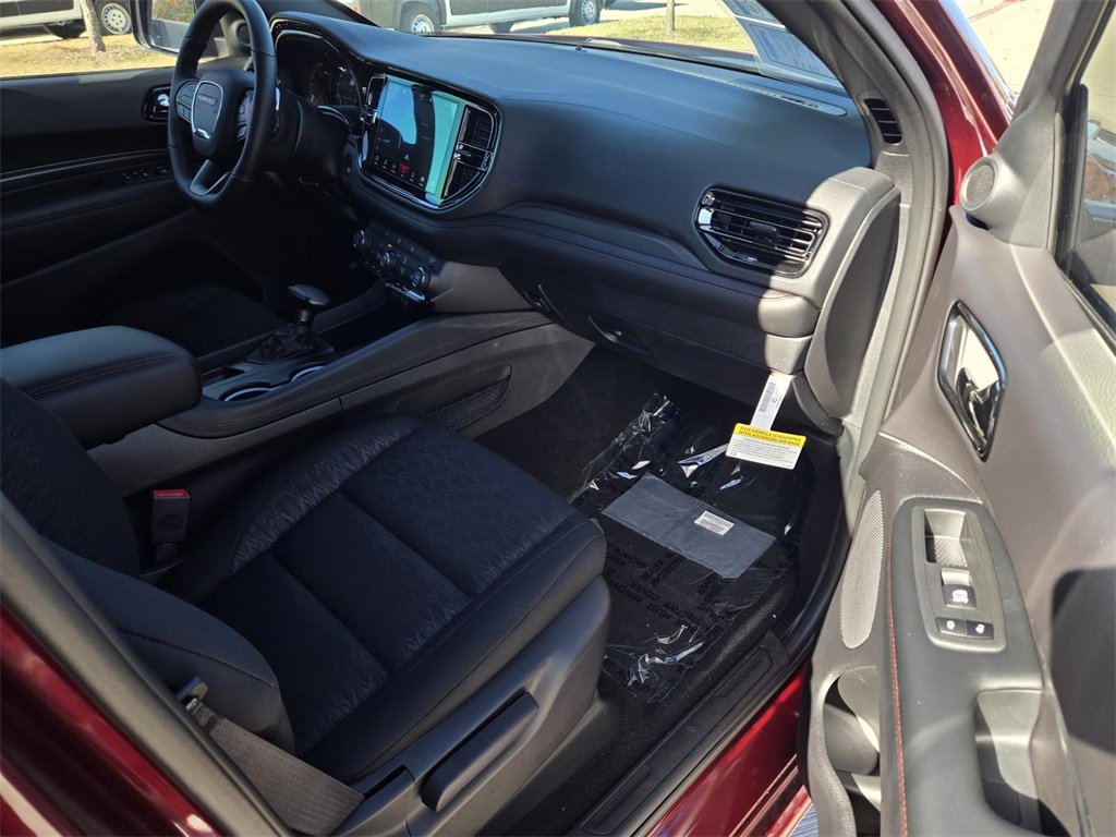 New 2026 Dodge Durango GT w/ Blacktop Package image 8