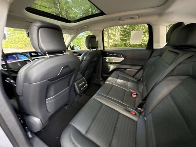 New 2026 Lincoln Nautilus Reserve AWD/4WD image 24