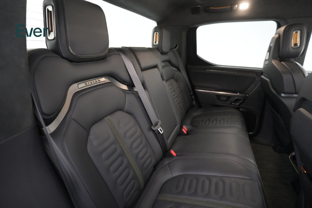 Used 2022 Rivian R1T Launch Edition AWD/4WD image 5