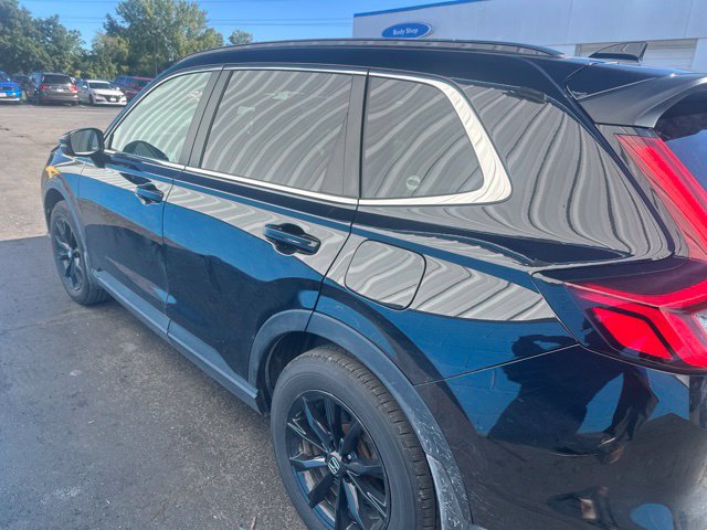 Used 2024 Honda CR-V Sport-L image 5