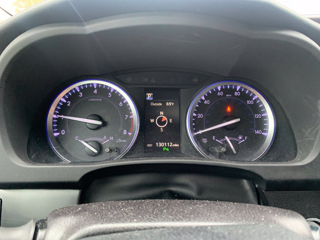 Used 2018 Toyota Highlander Limited w/ Protection Package #3 AWD/4WD image 44