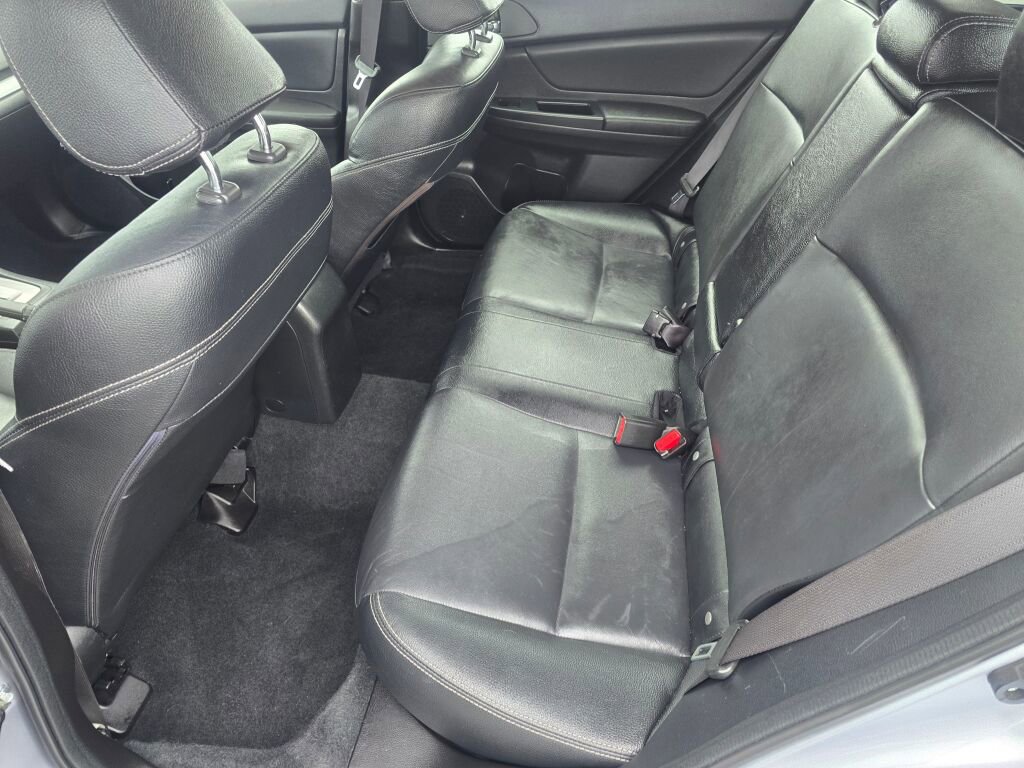 Used 2012 Subaru Impreza 2.0i Sport Limited AWD/4WD image 17