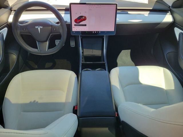 Used 2020 Tesla Model 3 Performance image 10