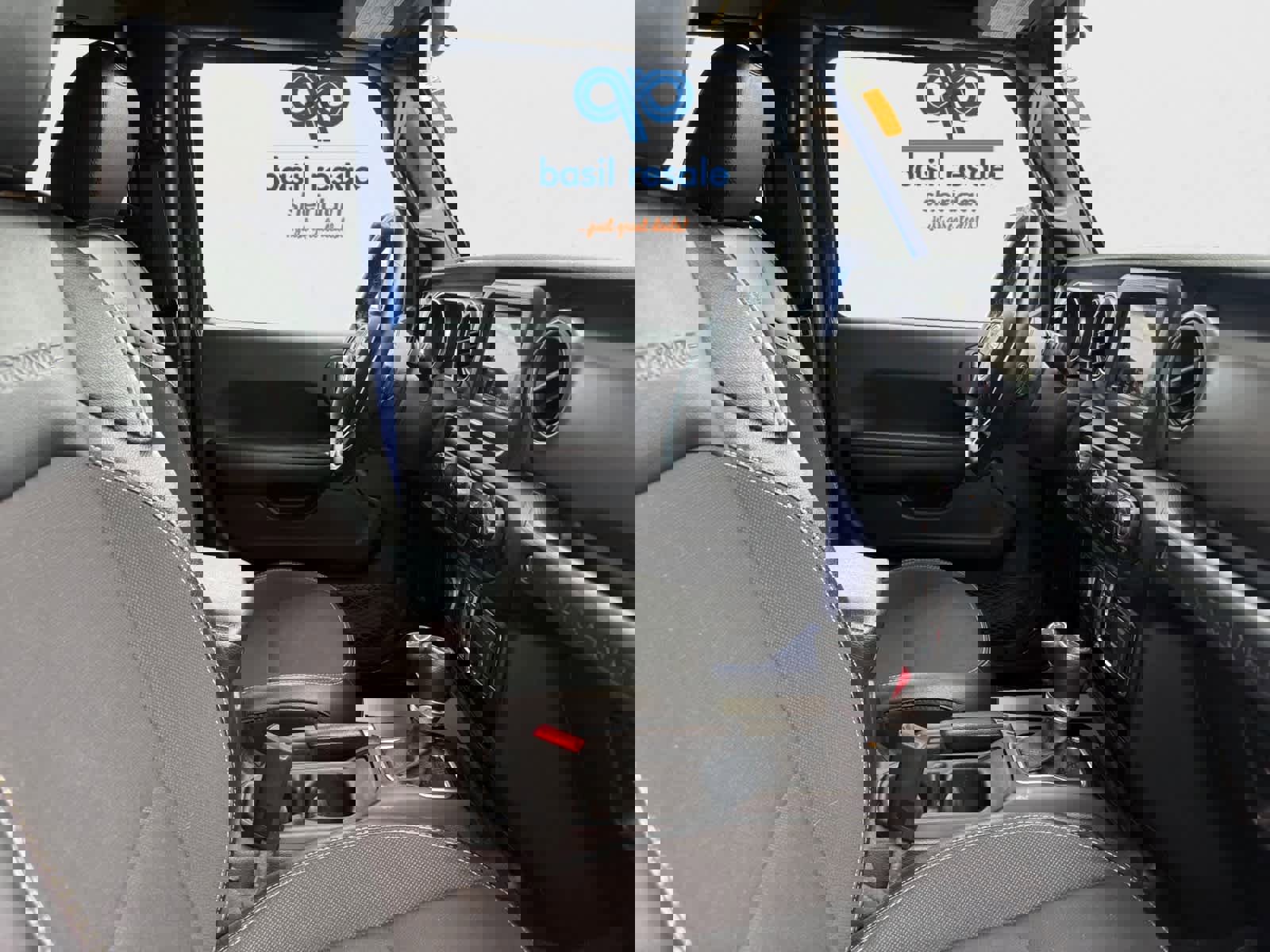 Used 2020 Jeep Wrangler Unlimited Sport image 18