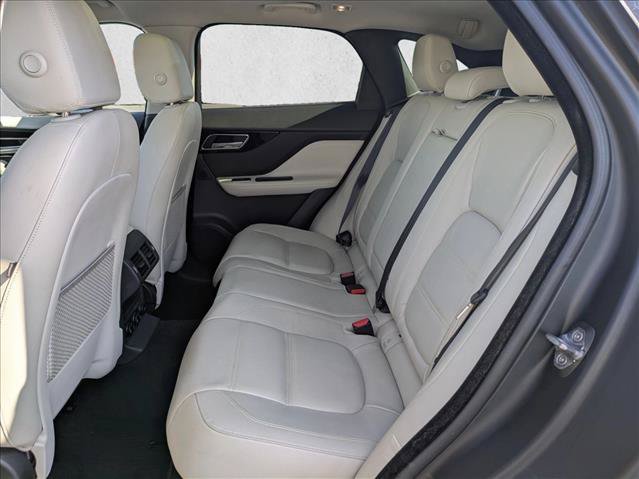 Used 2018 Jaguar F-PACE Prestige AWD/4WD image 19