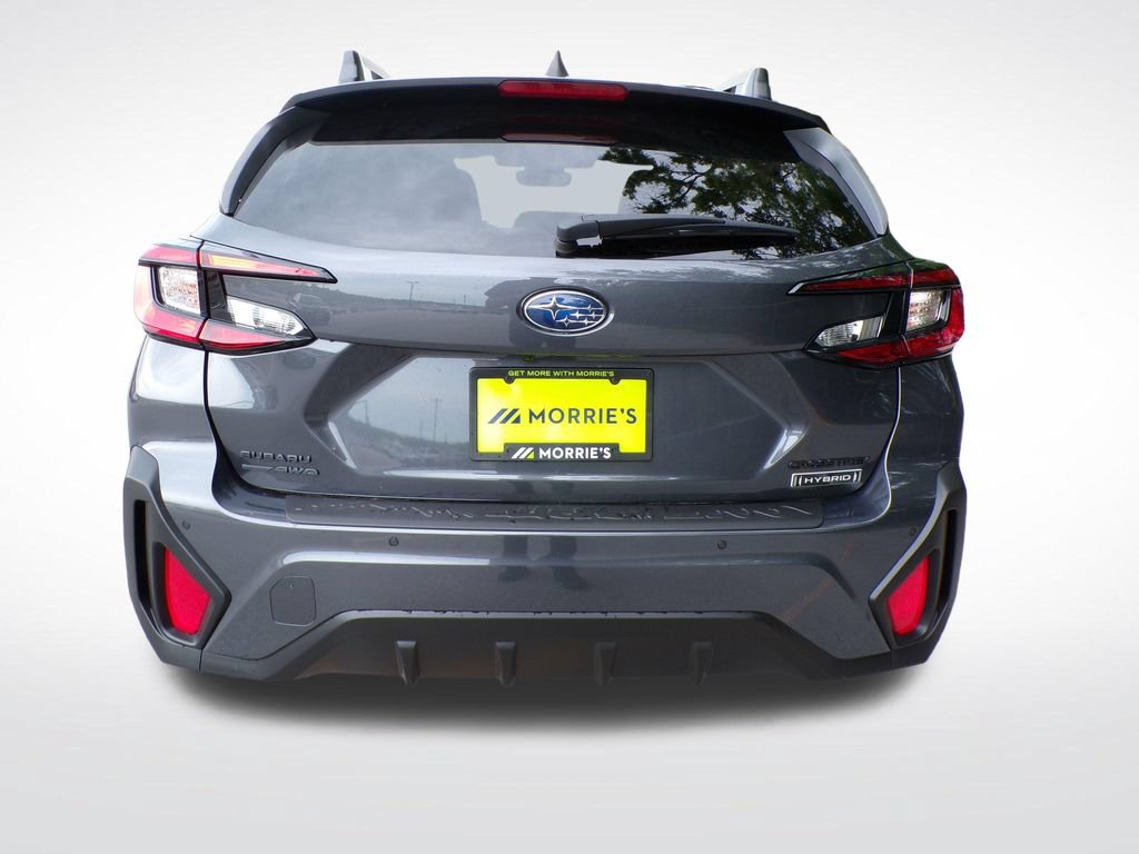 New 2026 Subaru Crosstrek 2.5i Limited w/ Crosstrek Mirror Package AWD/4WD image 5