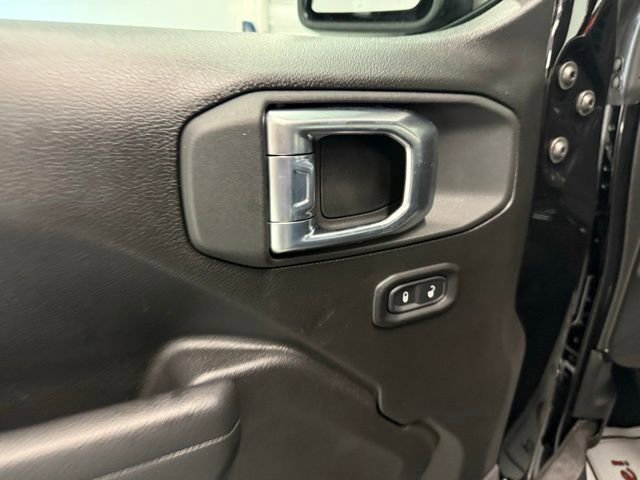 New 2026 Jeep Gladiator Sport AWD/4WD image 12