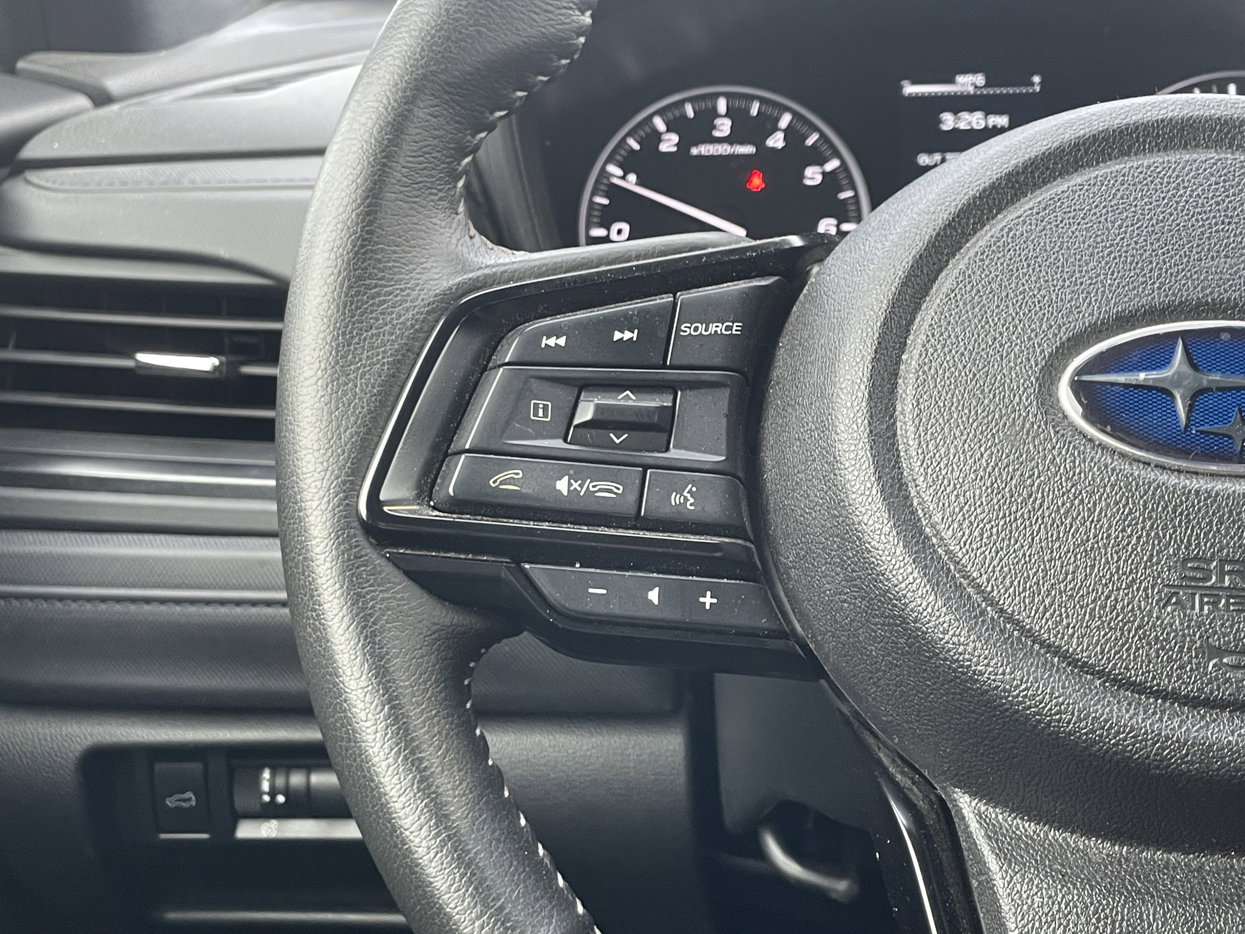 Certified 2025 Subaru Forester Premium w/ Convenience Package #1 image 18