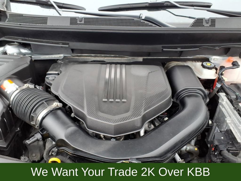 Used 2024 GMC Acadia Denali w/ Super Cruise Package image 29