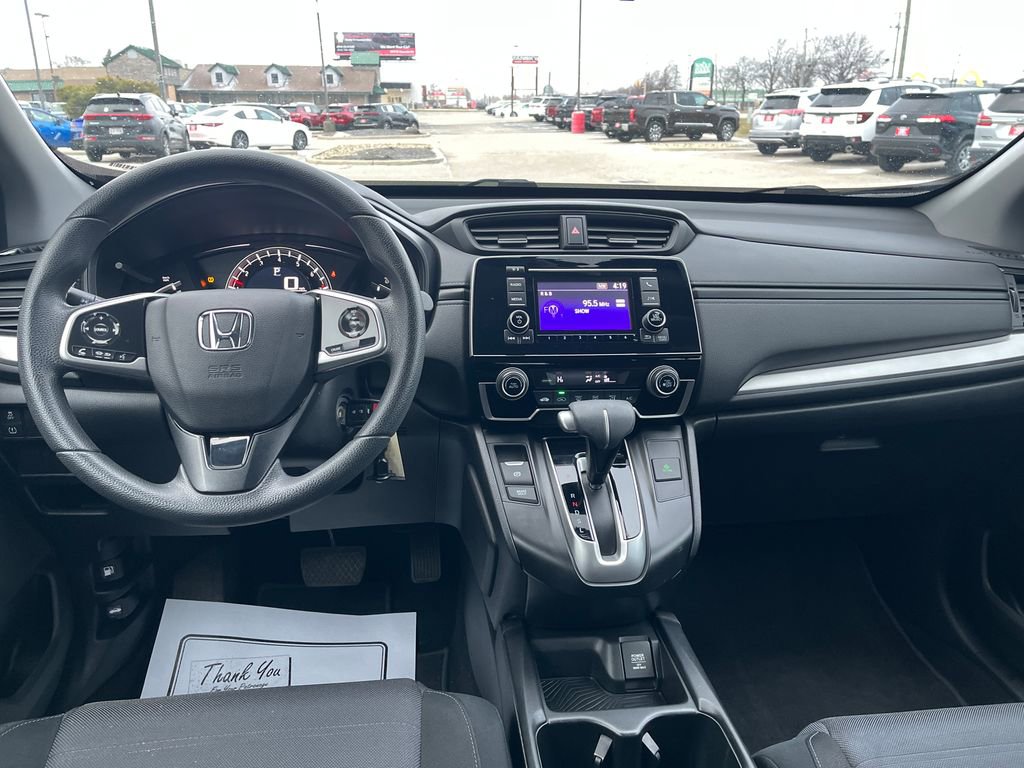 Used 2019 Honda CR-V LX image 12
