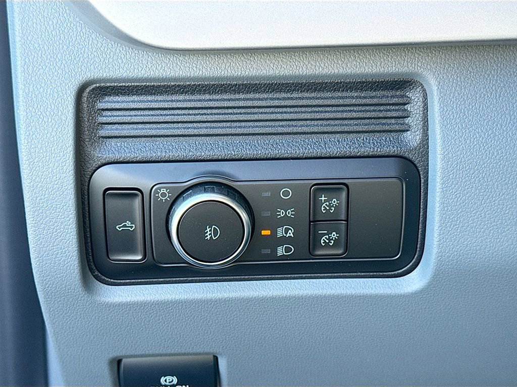 New 2026 Ford F250 XL w/ STX Appearance Package image 22