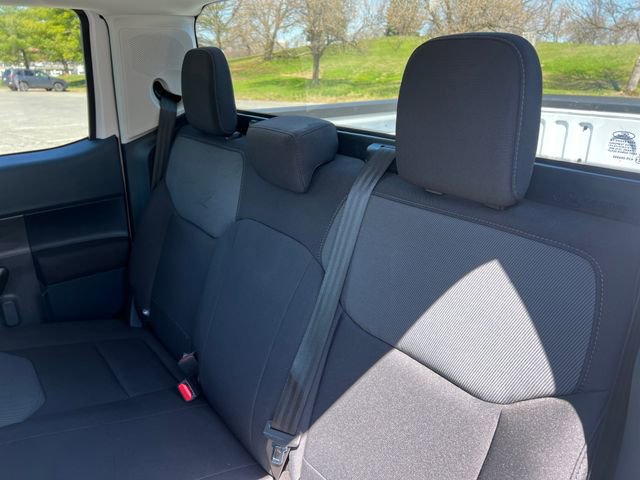 Used 2023 Ford Maverick XL image 24