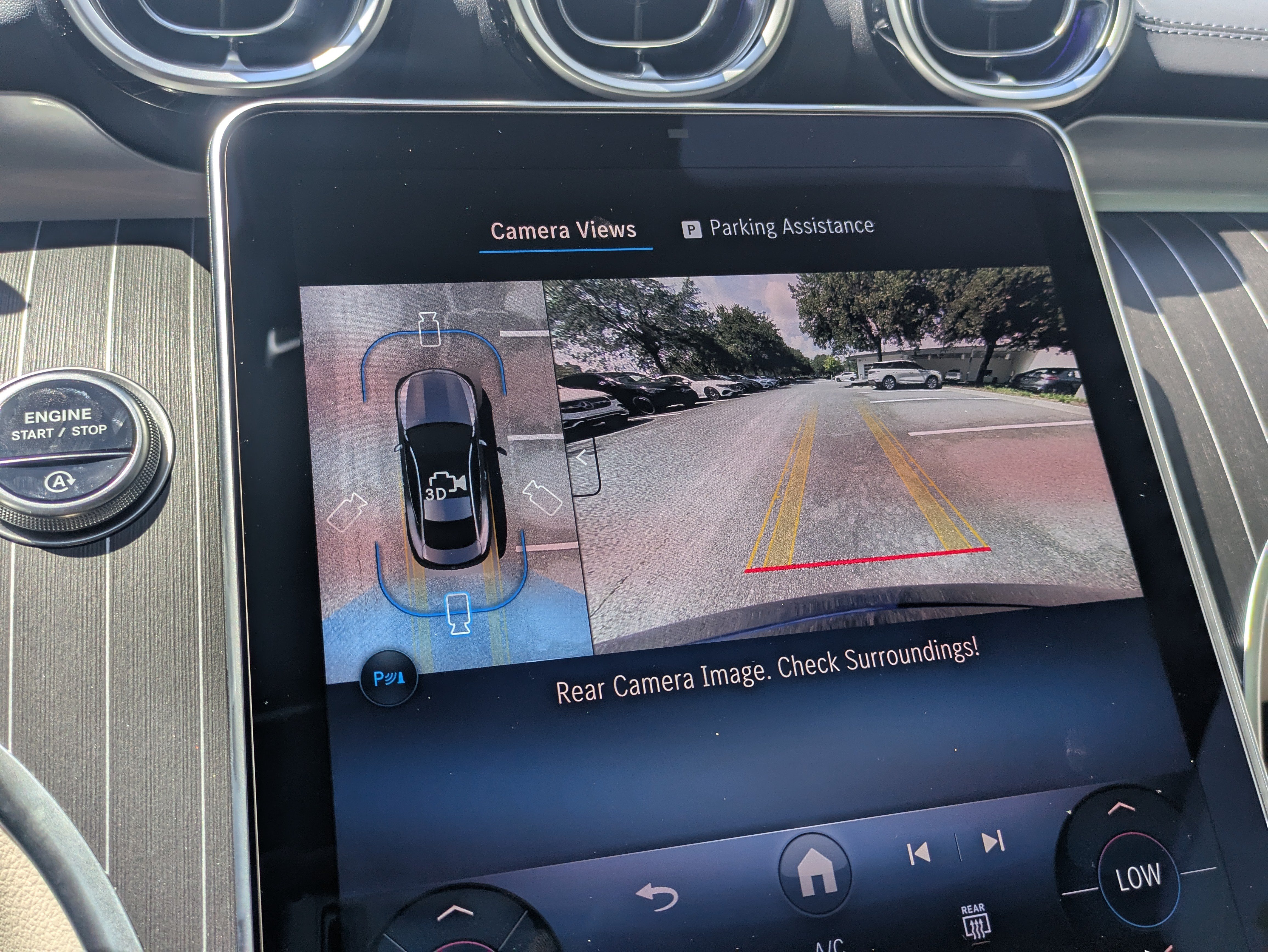 New 2027 Mercedes-Benz CLE 300 4MATIC Coupe image 19