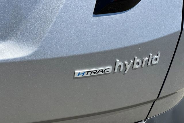 New 2026 Hyundai Tucson Limited AWD/4WD image 9