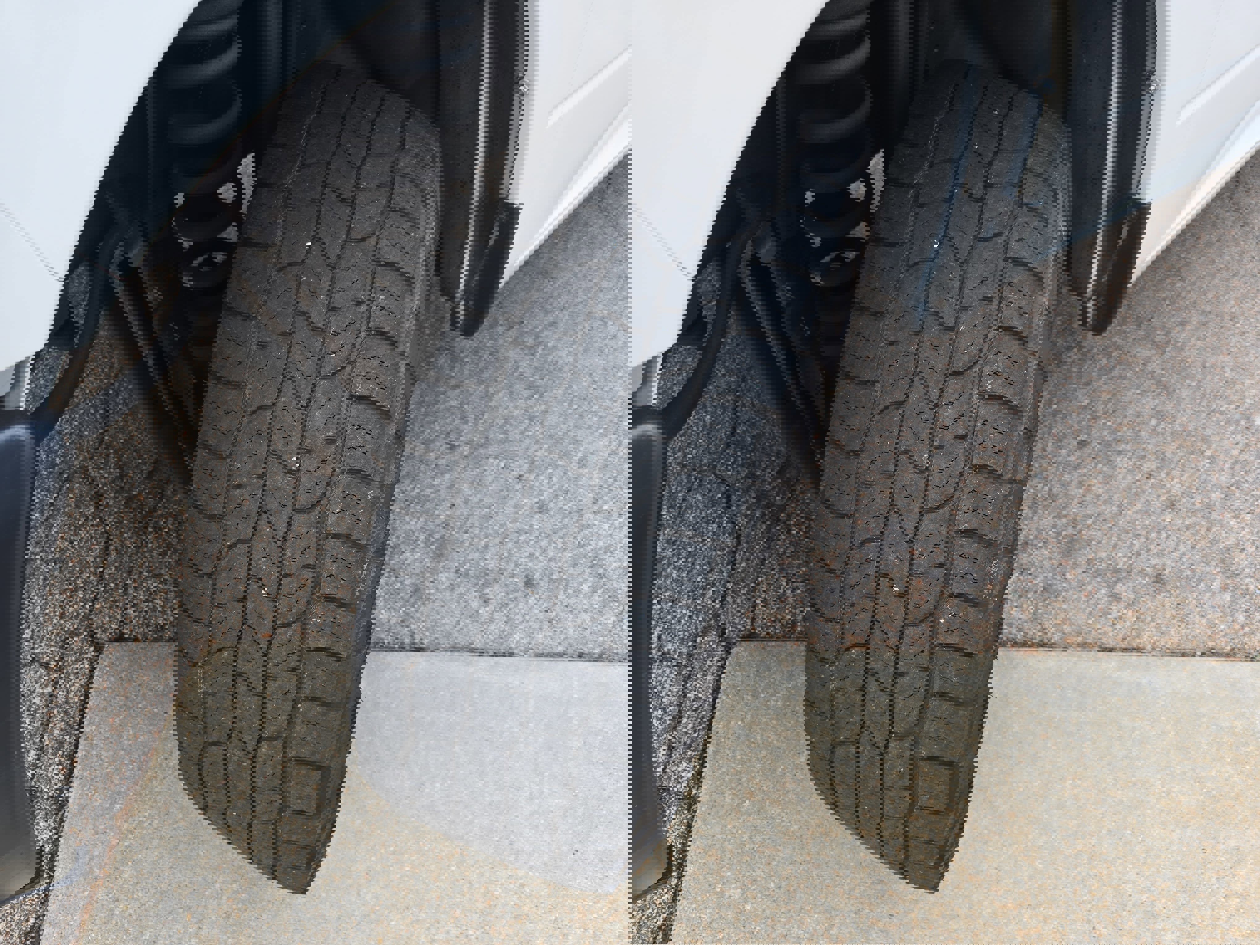 Used 2014 RAM 2500 Tradesman image 34