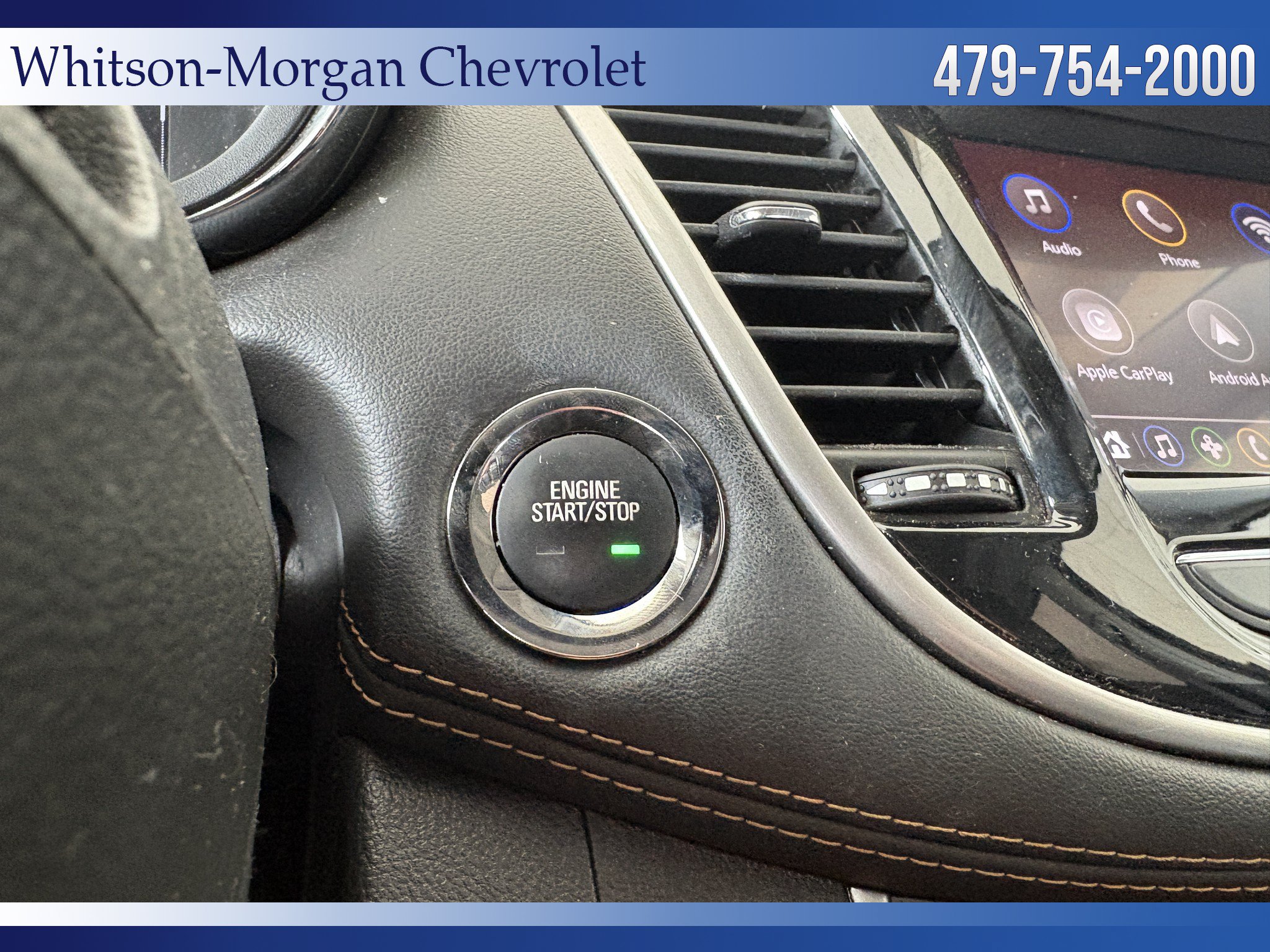 Used 2021 Chevrolet Trax LT w/ Premium Seat Package AWD/4WD image 19