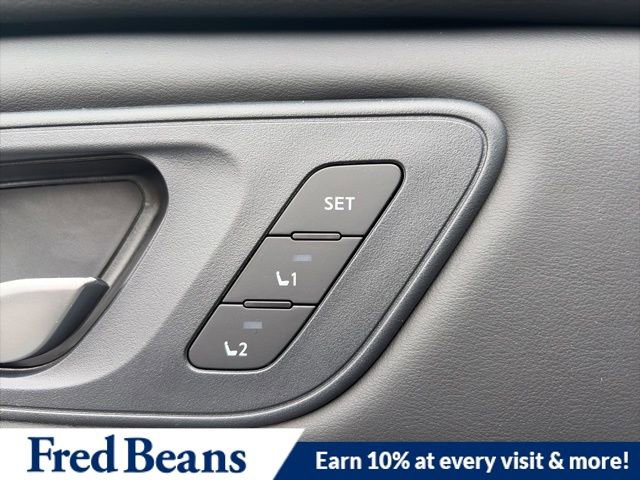 New 2026 Nissan Rogue SV w/ Rock Creek Premium Package image 19