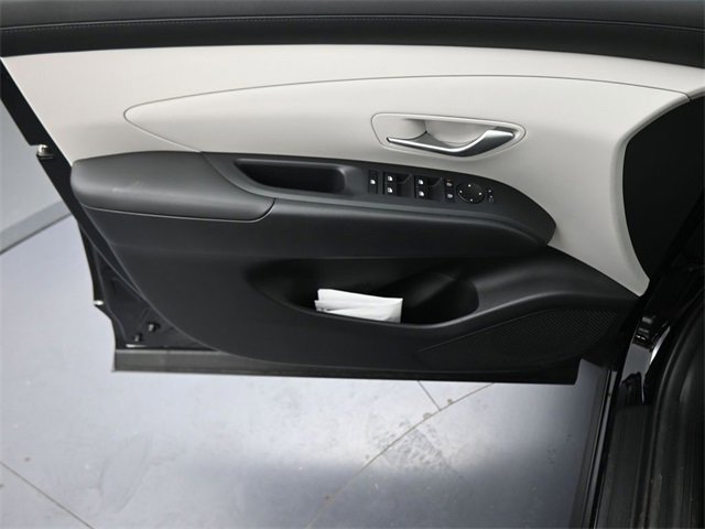New 2026 Hyundai Tucson SEL image 10