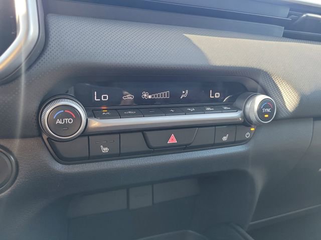 Certified 2025 MAZDA CX-50 AWD 2.5 S w/ Premium Package image 28