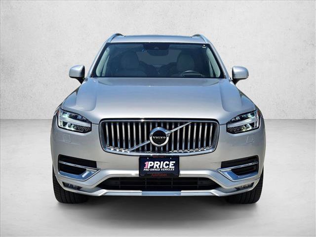 Used 2021 Volvo XC90 T6 Inscription AWD/4WD video 2