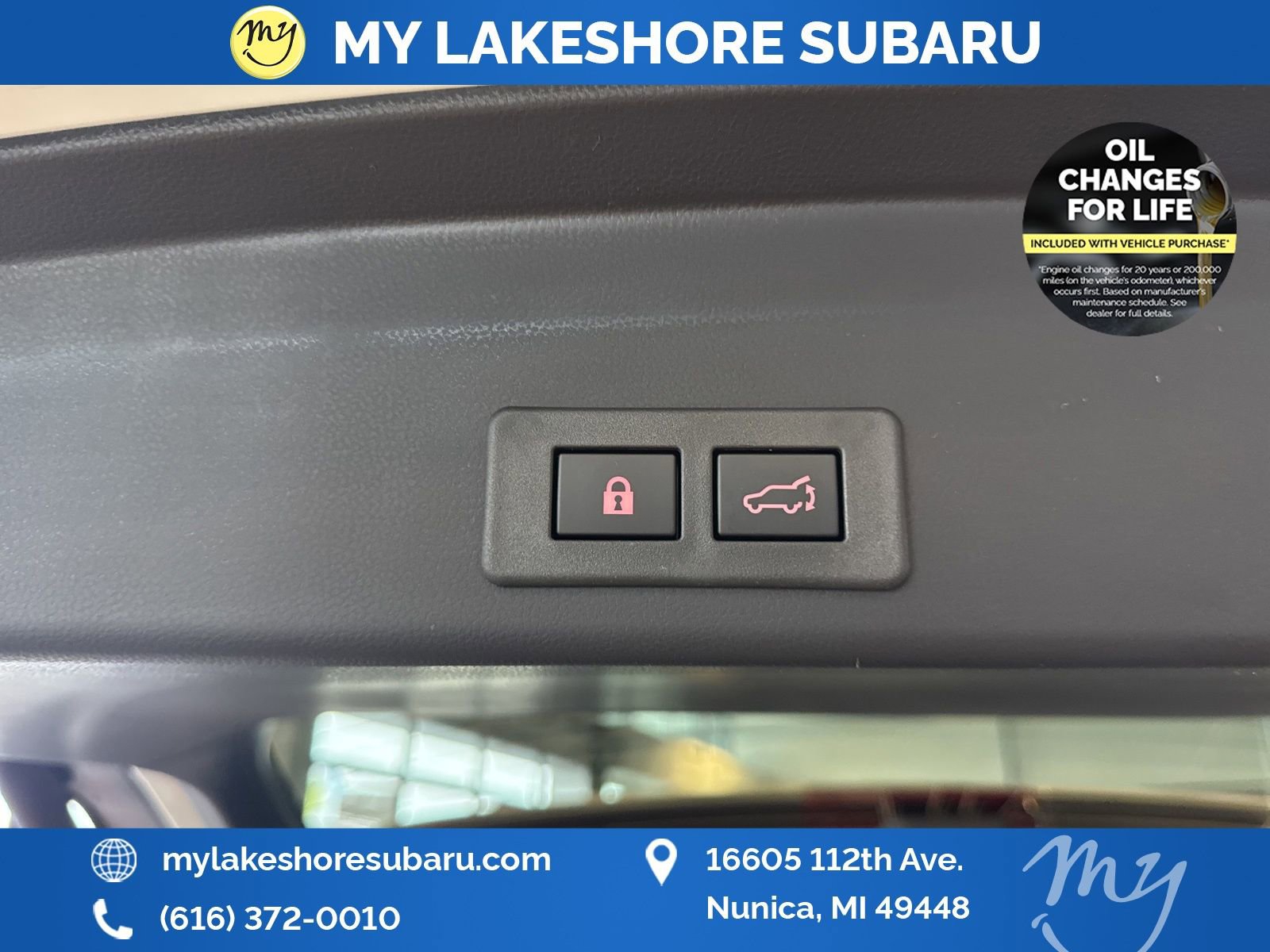 New 2026 Subaru Ascent Touring image 28