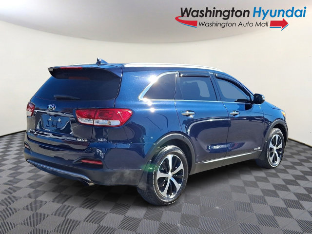 Used 2018 Kia Sorento EX AWD/4WD image 6